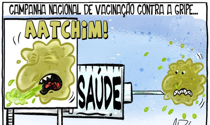 Dia D mobiliza vacinação na Capital