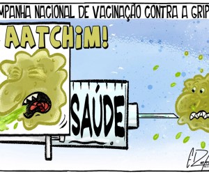 Dia D mobiliza vacinação na Capital