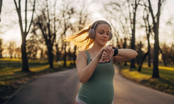 Atividade física na gestação ainda gera dúvidas