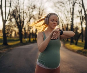 Atividade física na gestação ainda gera dúvidas