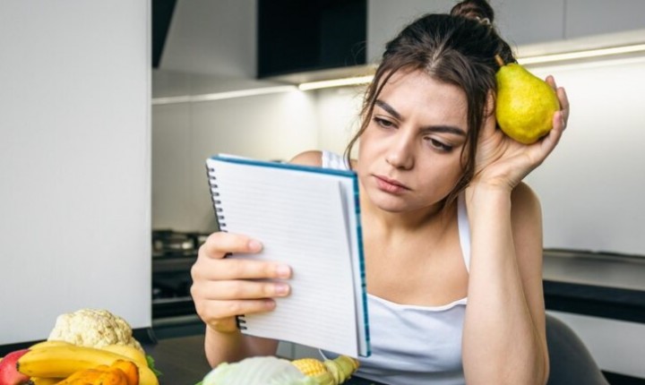 Dieta sem sofrimento ganha espaço entre brasileiros