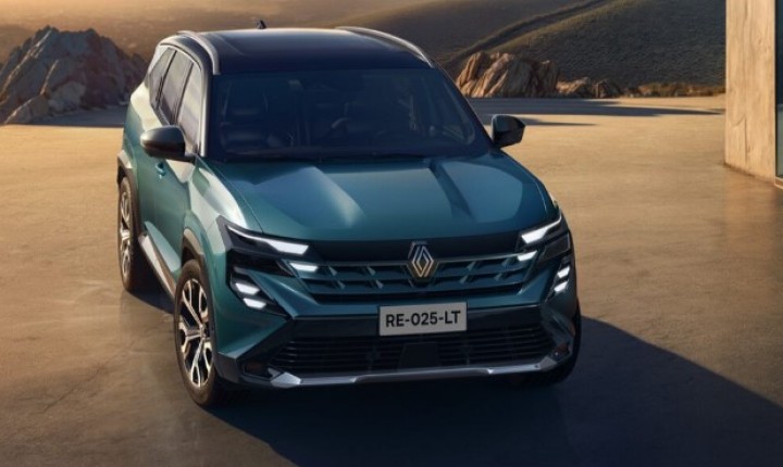 Novos SUVs pressionam líderes tradicionais