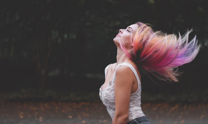 A vaquita-marinha e o desejo de envelhecer, por  Luzia Almeida