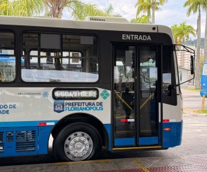 Ônibus passam a aceitar PIX na catraca