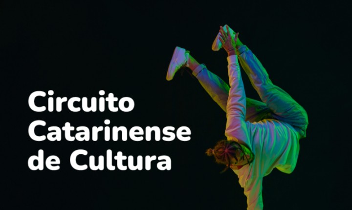 Cultura abre edital com 507 vagas