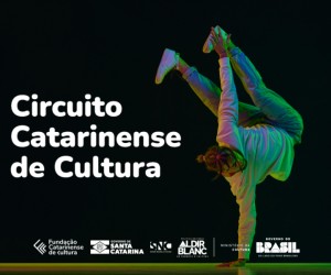 Cultura abre edital com 507 vagas