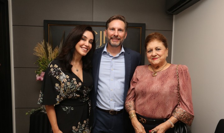 Urbano Salles apresenta mix de notícias de SC - 30/03