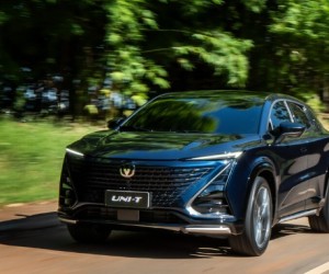 Caoa Changan estreia produção nacional com SUV