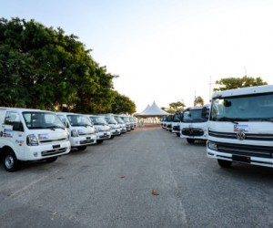 Mais de R$ 98 milhões reforçam serviços em Floripa