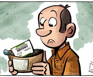 O endividamento dos brasileiros precisa entrar na eleição, por Vinícius Lummertz