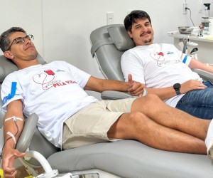 WKoerich é reconhecida por incentivo à doação