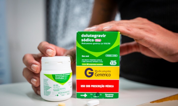 Floripa lidera resposta ao HIV entre capitais brasileiras