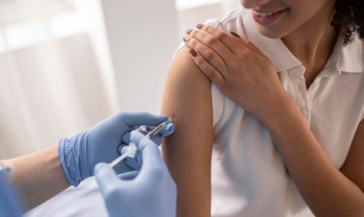 Novo lote garante retomada da vacinação na Capital