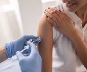 Novo lote garante retomada da vacinação na Capital