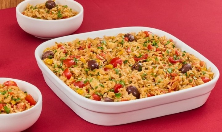 Almoço de Páscoa ganha versões criativas