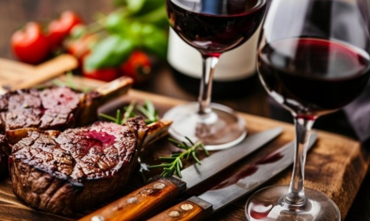 Cabernet e Merlot lideram preferência no Brasil