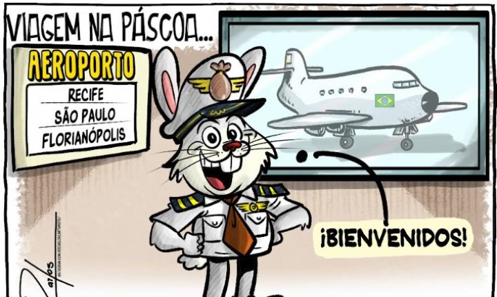 Raul Sartori apresenta mix de notícias políticas de SC - 01/04