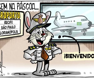 Raul Sartori apresenta mix de notícias políticas de SC - 01/04