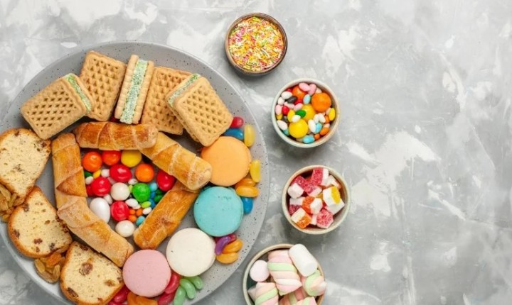 Corpo dá sinais silenciosos de metabolismo alterado