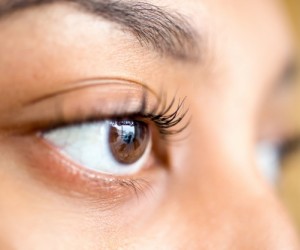 Abril Marrom alerta para cegueira evitável