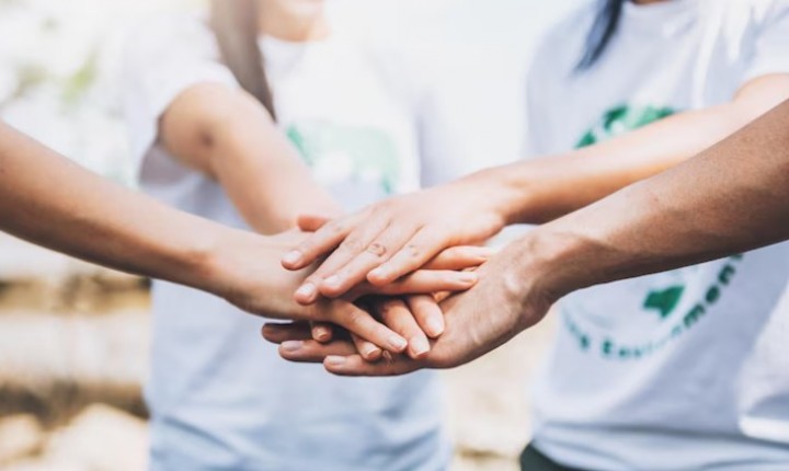 Seu IR pode apoiar projetos sociais locais