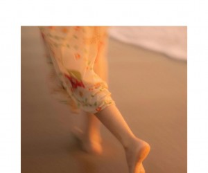 Passagem, por Denise Evangelista Vieira