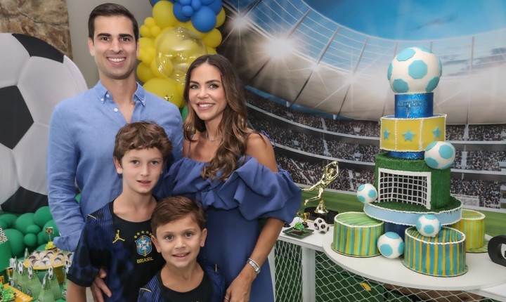 Urbano Salles apresenta mix de notícias de SC - 06/04