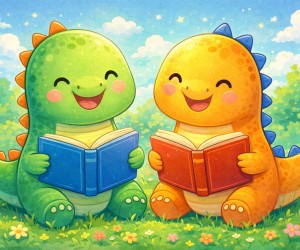 Biblioteca Pública celebra Semana do Livro Infantil