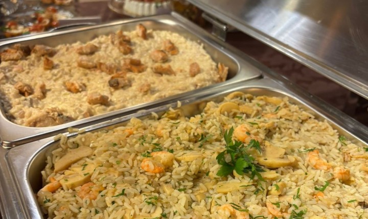 Antonio’s recebe Festival Livre com noite especial