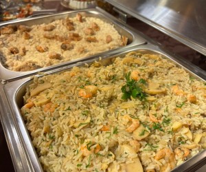 Antonio’s recebe Festival Livre com noite especial