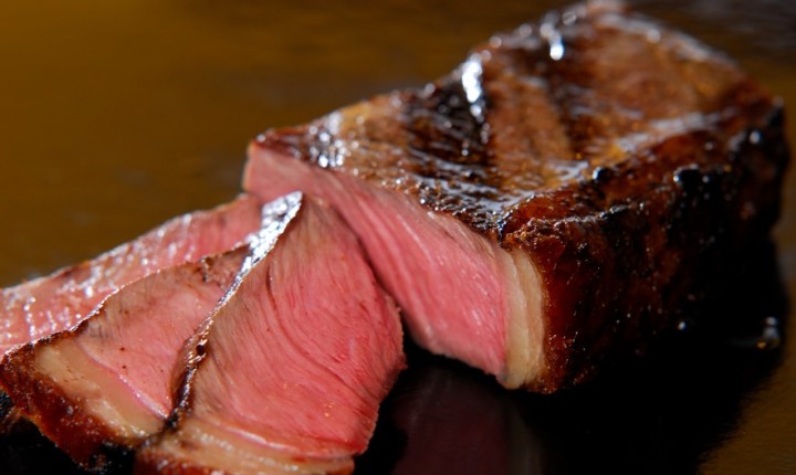 Segredos do churrasco macio vão além do corte
