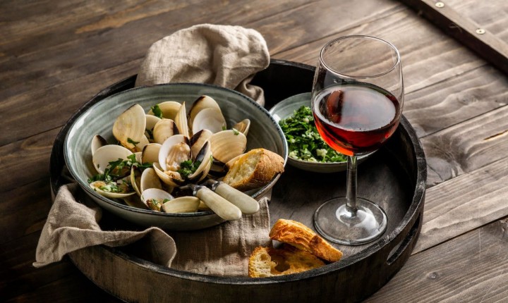 Vinhos certos valorizam pratos típicos desta estação