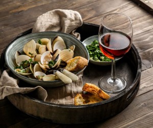 Vinhos certos valorizam pratos típicos desta estação