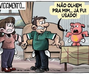 Raul Sartori apresenta mix de notícias políticas de SC - 08/04