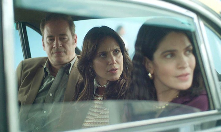 “A Conspiração Condor” estreia nesta quinta e promete tensão com investigação jornalística