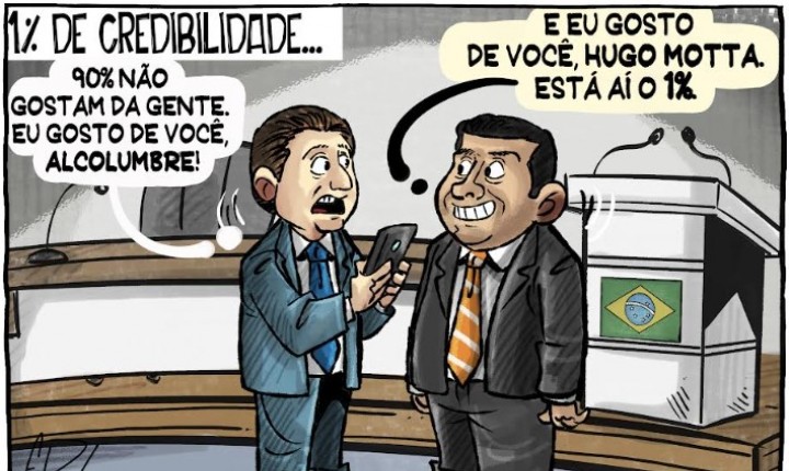 Raul Sartori apresenta mix de notícias políticas de SC - 10/04