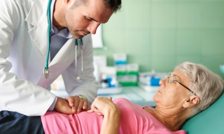 Barriga inchada pode esconder problemas silenciosos