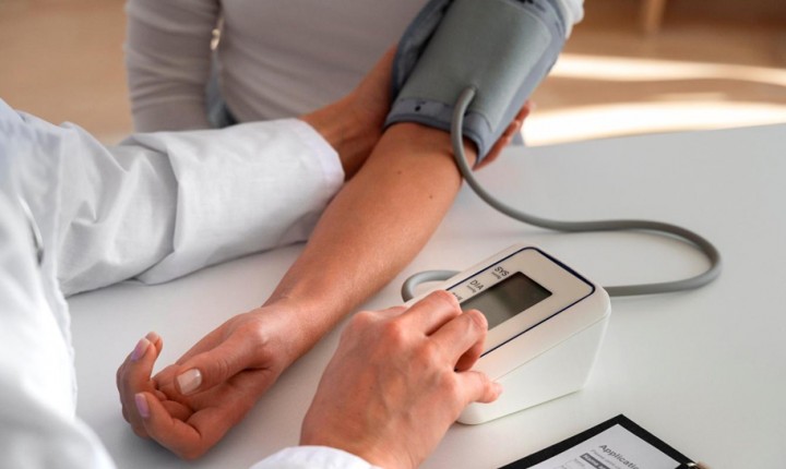 Saúde mental entra no radar da pressão alta