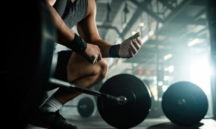 Treino flexível aumenta força sem sobrecarga