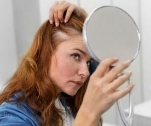 Alopecia exige atenção além da estética