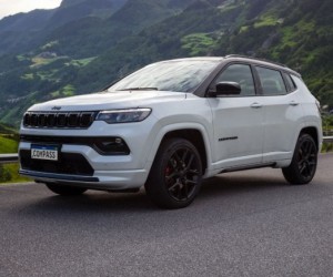 SUVs da Jeep registram alta no mercado