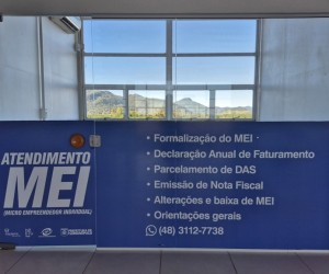 Casa do Empreendedor chega a Canasvieiras