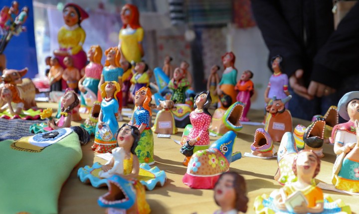 Floripa lança apoio a feiras criativas