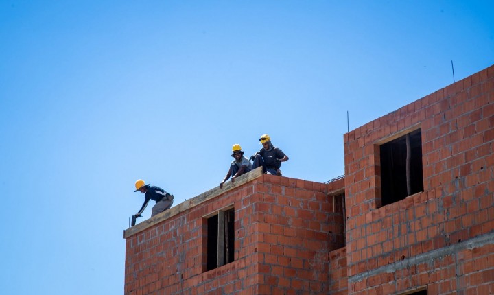 Projeto amplia acesso à casa própria na Capital