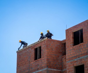 Projeto amplia acesso à casa própria na Capital