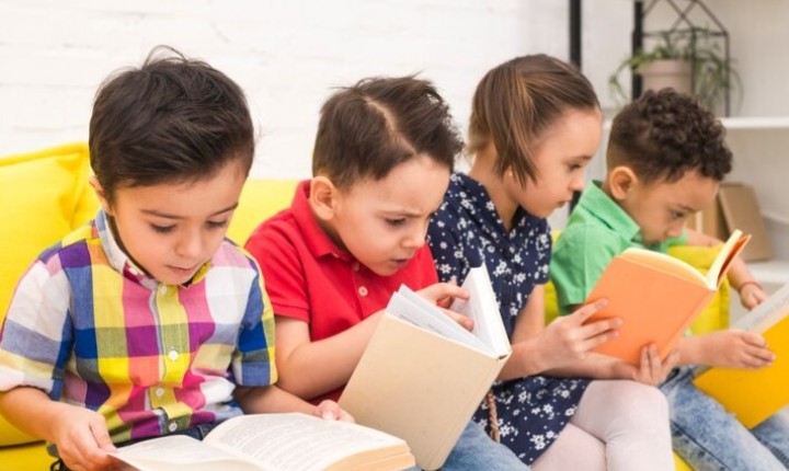 Evento gratuito reúne cinema, livros e histórias