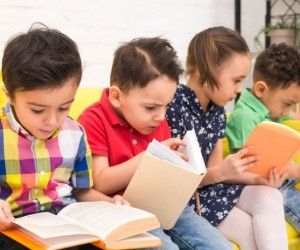 Evento gratuito reúne cinema, livros e histórias