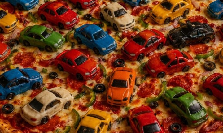 Guerra de preços movimenta vendas de veículos