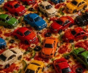 Guerra de preços movimenta vendas de veículos