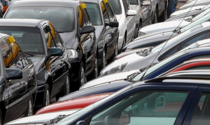 Produção de veículos tem melhor março desde 2018